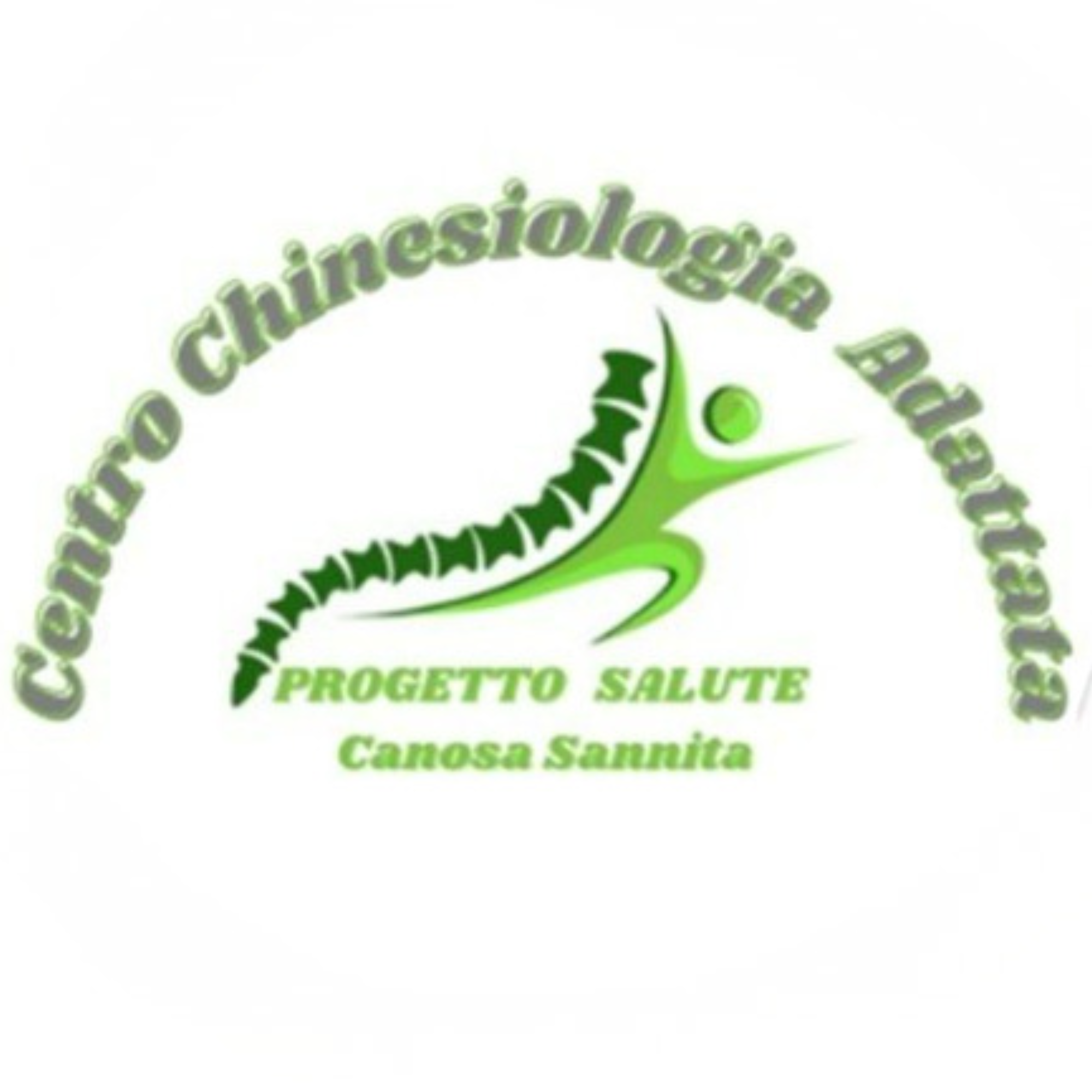 ASD Progetto Salute – Logo